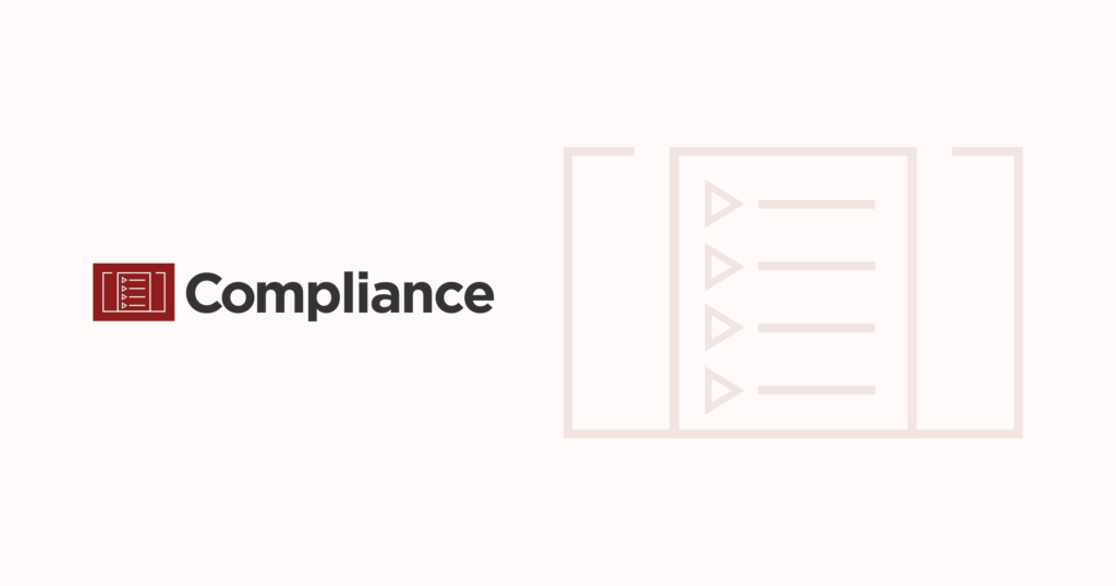 CEB Compliance Packages logo