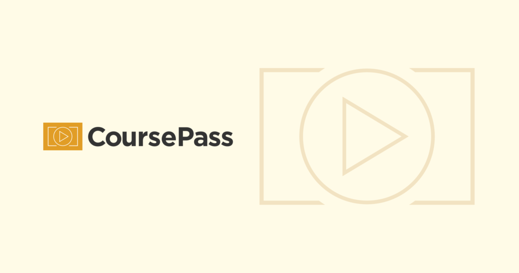 CEB Course Pass logo