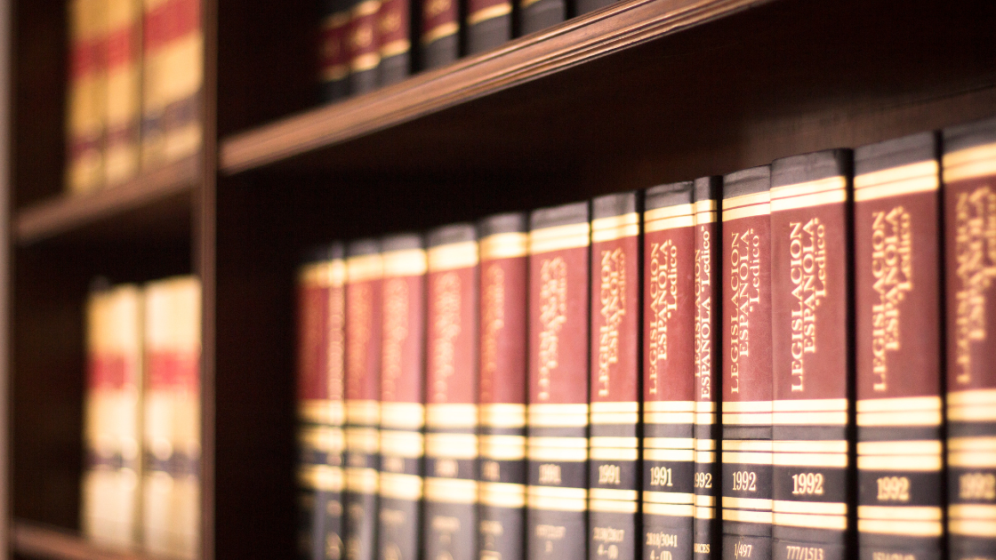 Mastering Business Law Research