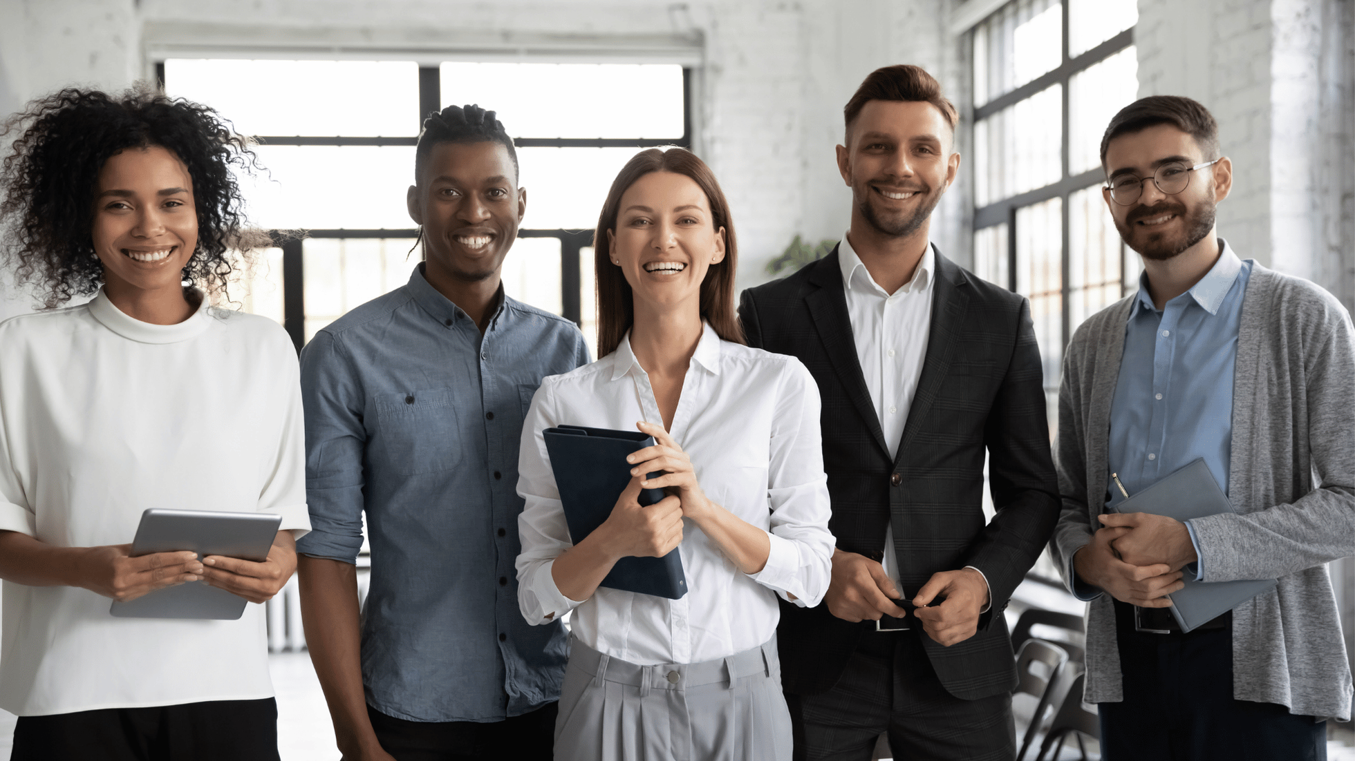 Diversity and Inclusion: Legal Perspectives for In-House Counsel￼