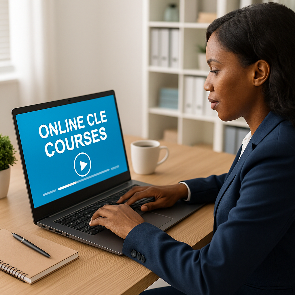 MCLE for in-house counsel