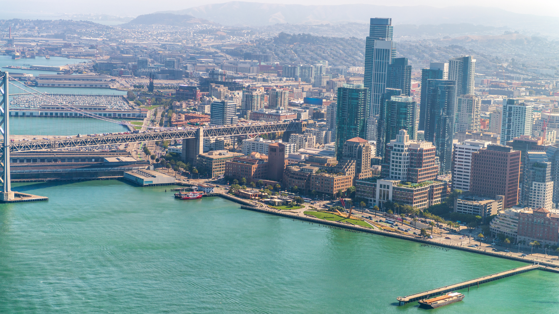 Exploring the Intersection of California Business and Employment Law
