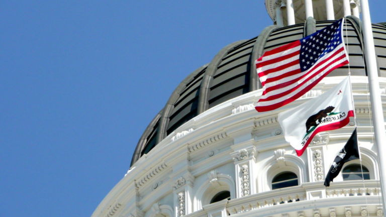 Case Law Analysis: Landmark Decisions in California’s Legal History