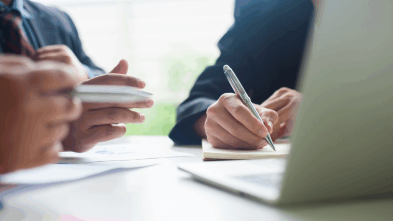 Building a Competitive Edge in a Crowded Legal Market: How to Stand Out When Everyone Has the Same GPA and Credentials