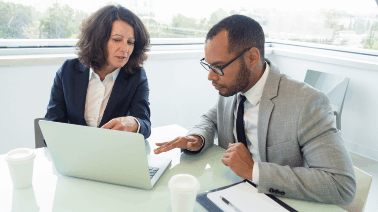 How to Make Your Summer Internship Count: Converting Your Legal Internship into a Job Offer