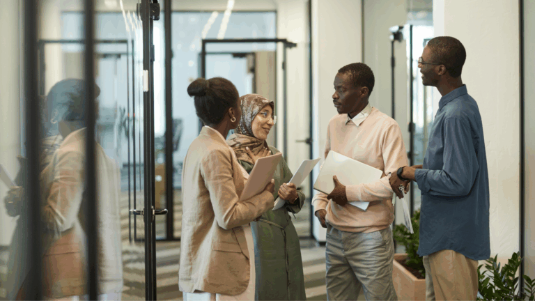 The Art of Managing Clients – Even the Difficult Ones