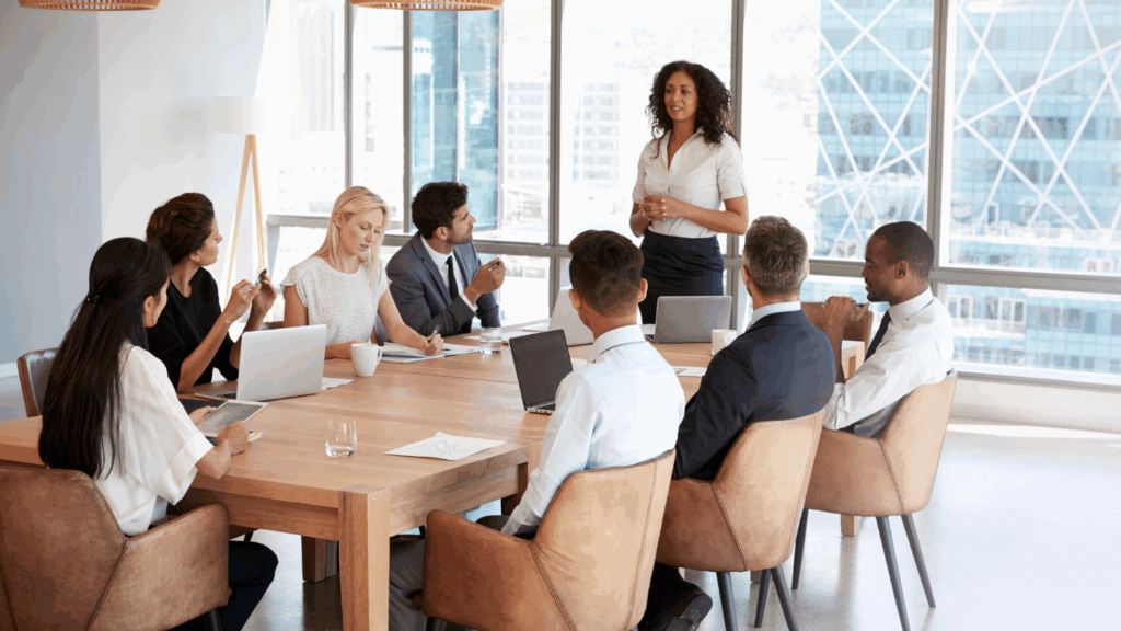 Law Firm Culture