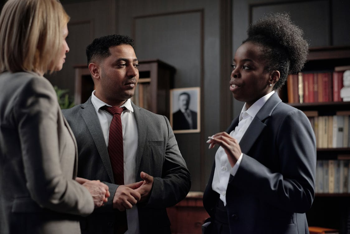 In-house counsel compliance in the litigation process
